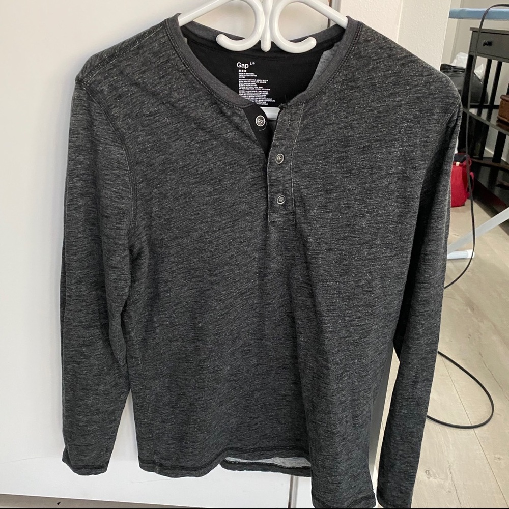 The Gap Henley